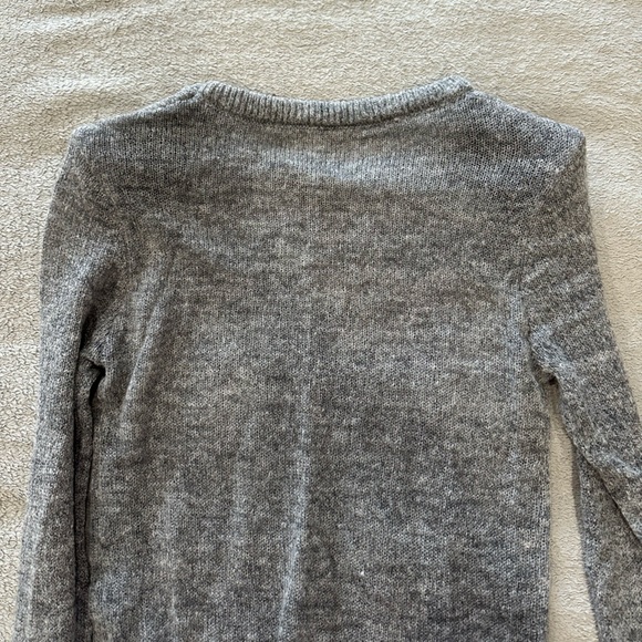 Knit sweater - Picture 3 of 3